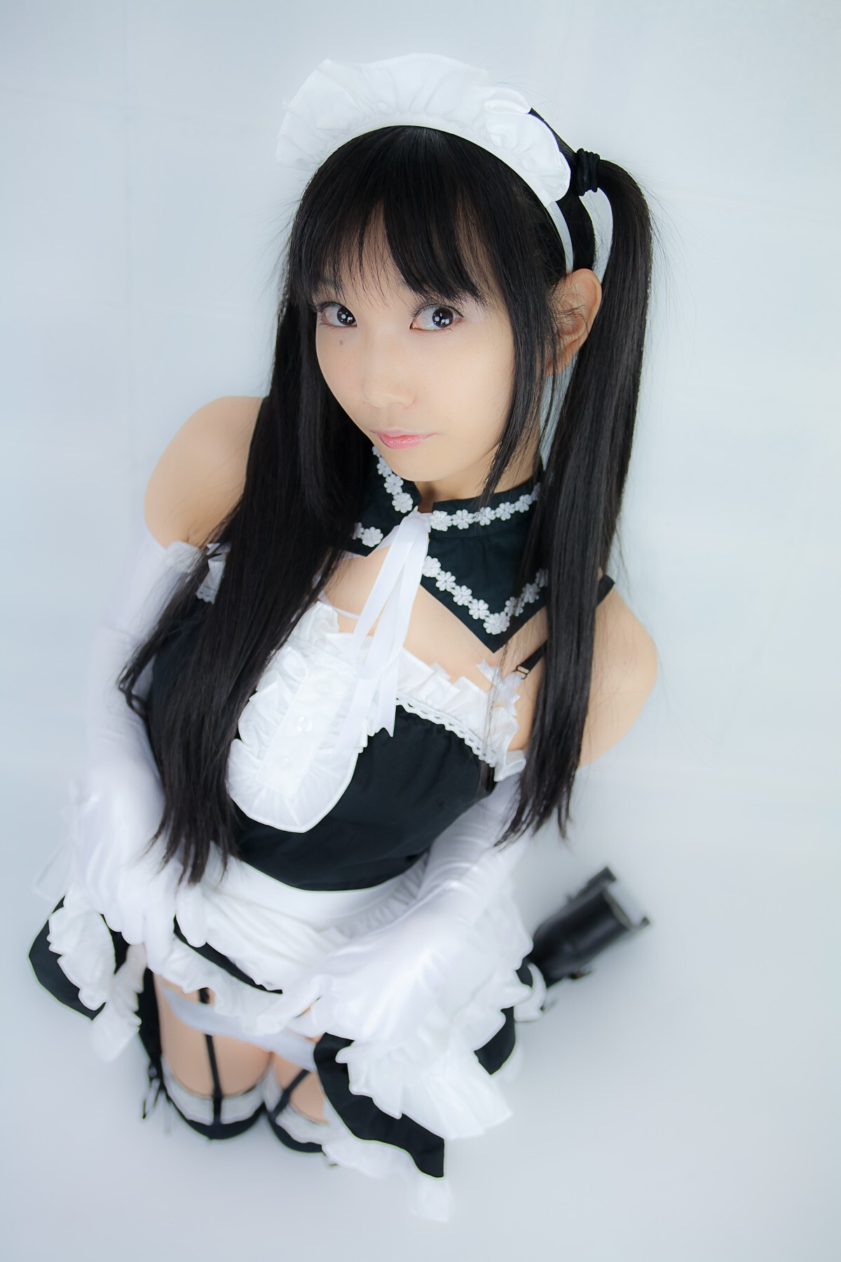 [Cosplay] AKB48 Kore Ga Watashi No Goshujin-sama 性感美女组合